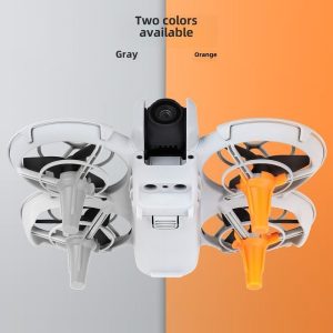 Sunnylife Heightened Landing Gear For DJI NEO - Grey - Image 5