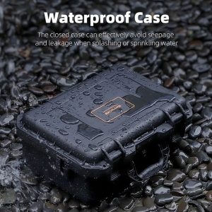 SunnyLife ABS Hard Shell Waterproof Case for DJI NEO - Image 5