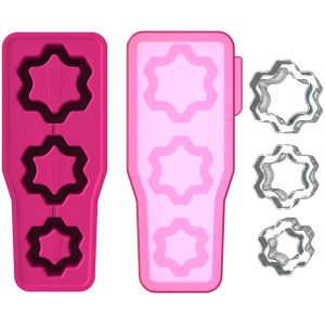 Ice Cube Tray For 30-40oz Tumblers - 0.8L-1.3L Tumblers - Image 5