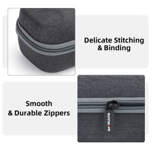 SunnyLife Protective Case for DJI Mic 2 - Image 5