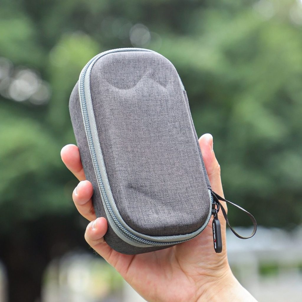 SunnyLife Protective Case for Insta360 X4