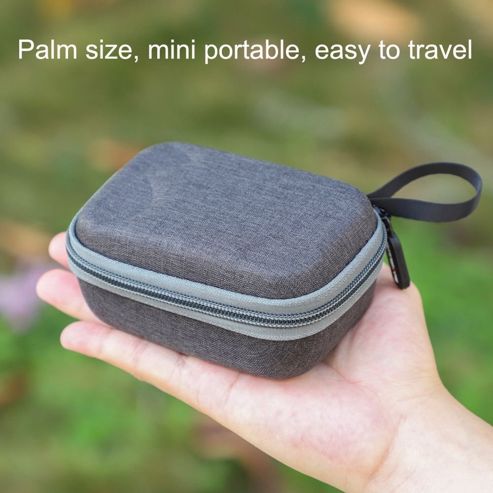 SunnyLife Protective Case for DJI Mic