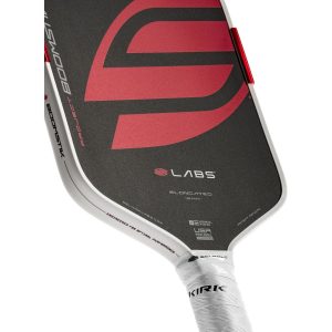 Selkirk LABS Project Boomstik Pickleball Paddle - Elongated - Image 6
