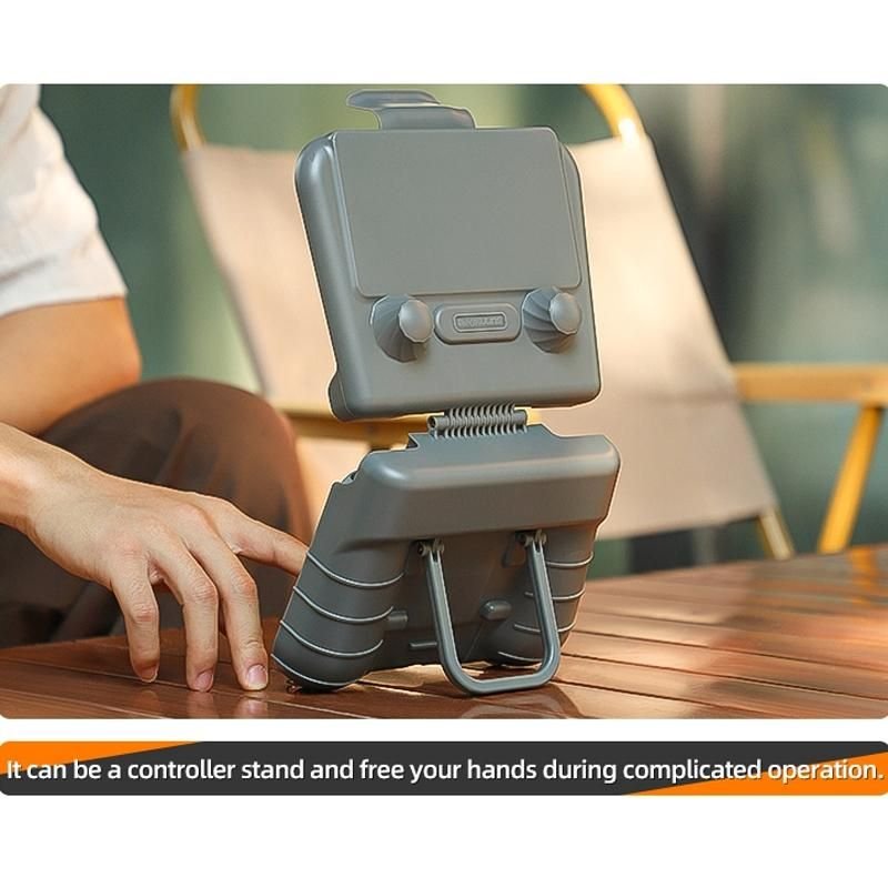 Sunnylife 2-in-1 Protective Case & Sun Hood Cover for DJI RC 2/1 Controller