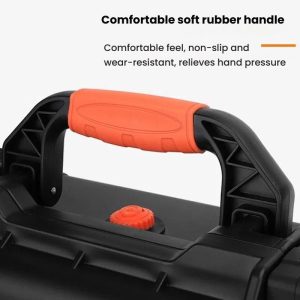 SunnyLife ABS Hard Shell Waterproof Case for DJI Flip - Image 6