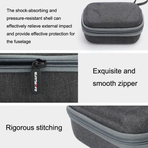 SunnyLife Protective Case for DJI Mic - Image 6