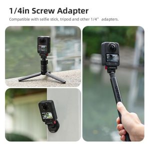 Sunnylife Magnetic Base Compatible for Action 5 Pro/4/3/2 & Osmo 360 - Image 6