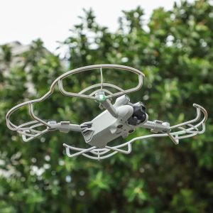 SunnyLife Integrated Propeller Guards for DJI Mini 3 Pro - Image 6