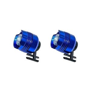 Aluminium Shoe Lights - 2 Pack - Battery Powered - Image 5