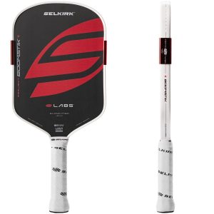 Selkirk LABS Project Boomstik Pickleball Paddle - Elongated - Image 7