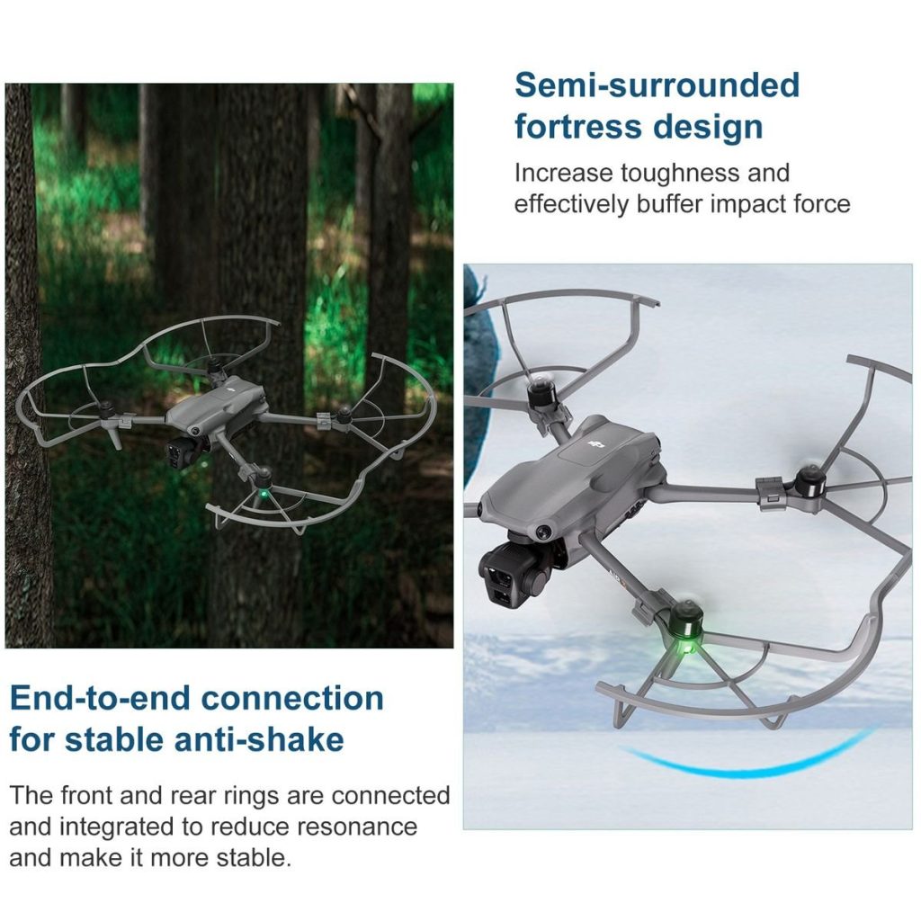 STARTRC Propellar Guards for DJI Air 3