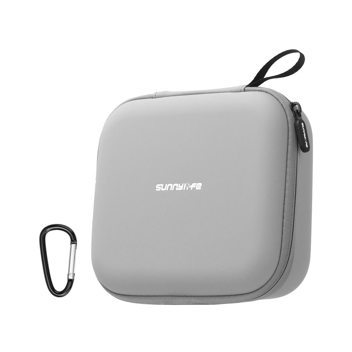 SunnyLife Protective Compact Case for DJI Flip with Carabiner - Image 9