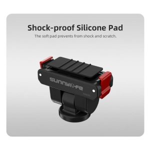 Sunnylife Magnetic Base Compatible for Action 5 Pro/4/3/2 & Osmo 360 - Image 8