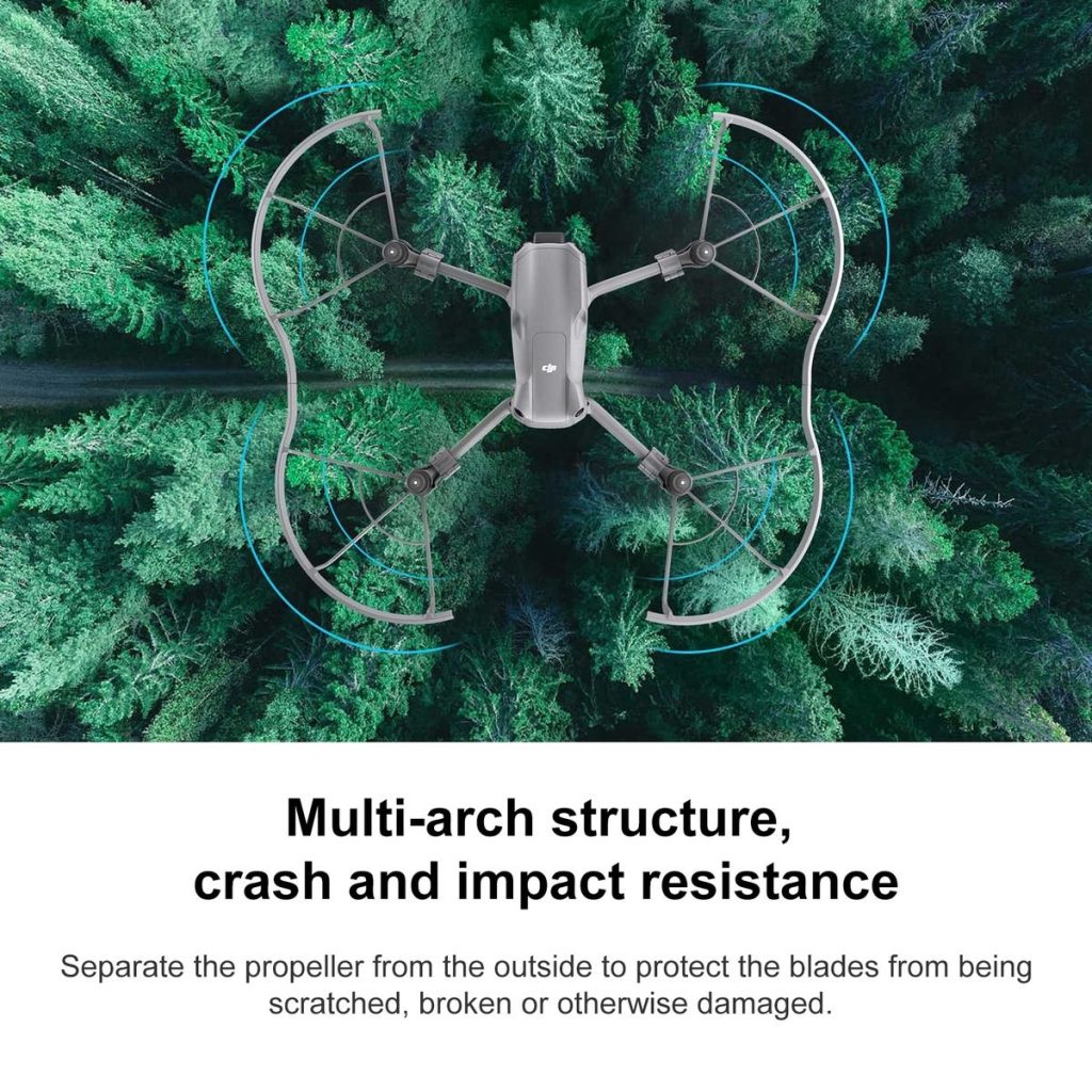 STARTRC Propellar Guards for DJI Air 3