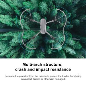 STARTRC Propellar Guards for DJI Air 3 - Image 8