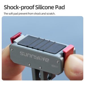 Sunnylife Magnetic Quick-Release Adapter Compatible with Action 5 Pro - Image 9
