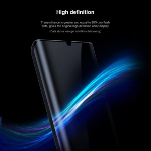 2 x Nillkin Impact Resistant Curved Films for Samsung S22 - Image 4