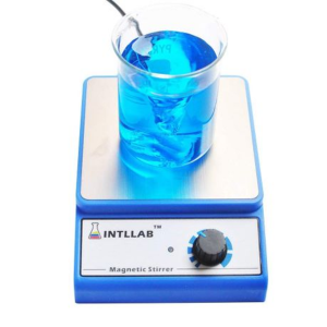 Magnetic Stirrer MS-500 - Image 1