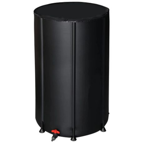 100L Portable Foldable Hydroponic Water Tank