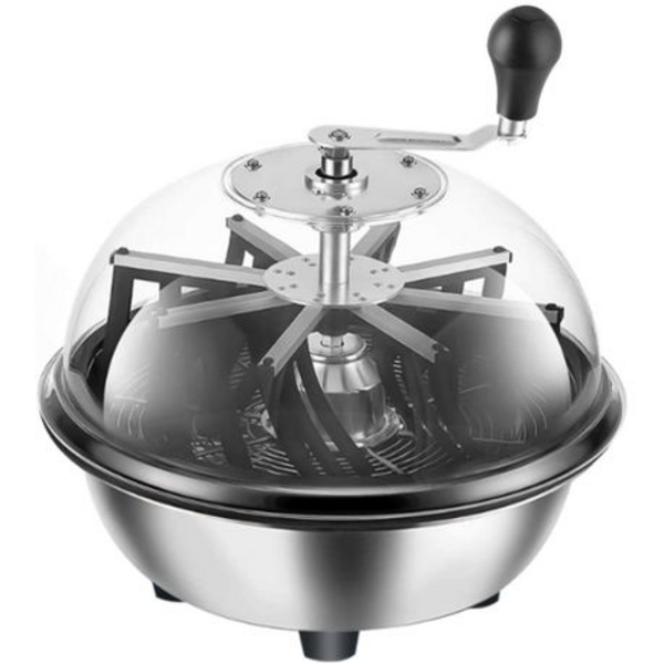 16" Inch Tumble Bowl Trimmer