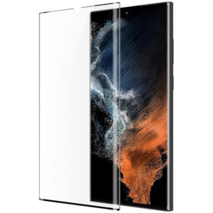 2 x Nillkin Impact Resistant Curved Films for Samsung S22 - Image 1