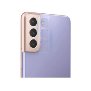 2x Nillkin InvisiFilm Camera Protector for Samsung Galaxy S21 6.2" - Image 1