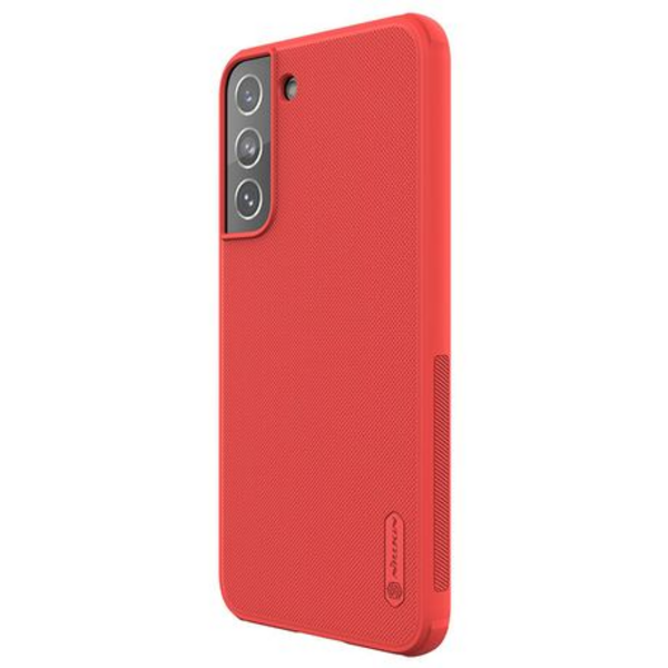 Nillkin Super Frosted Shield Pro Cover for Samsung S22 6.1 inch