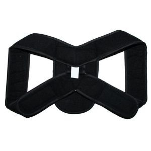 T4U Adjustable Posture Corrector with Back Support - Medium - Image 2
