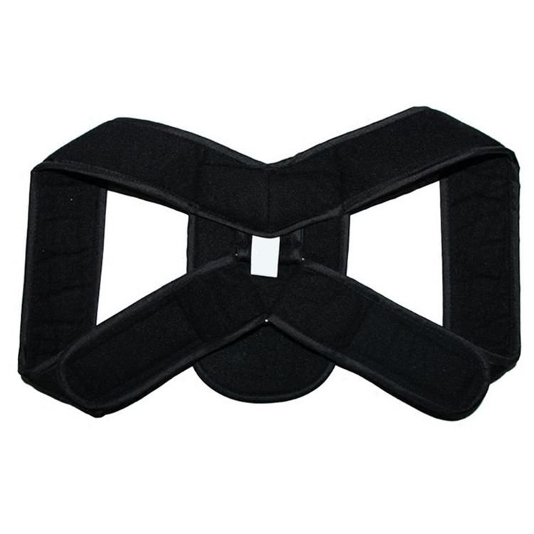 T4U Adjustable Posture Corrector with Back Support - Medium