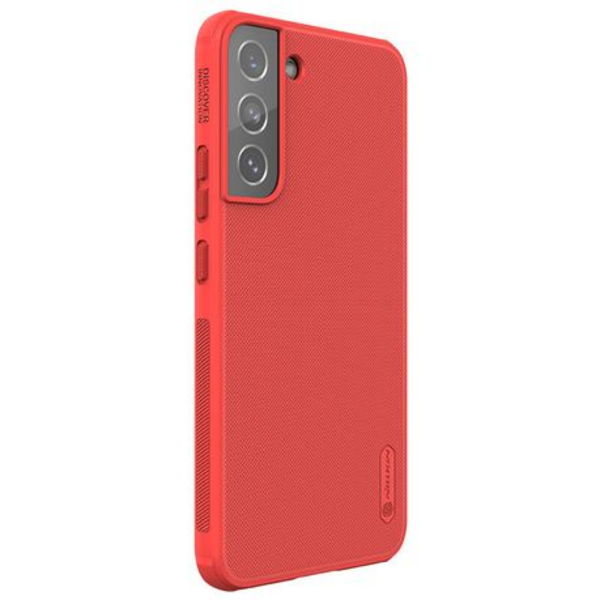 Nillkin Super Frosted Shield Pro Cover for Samsung S22 6.1 inch