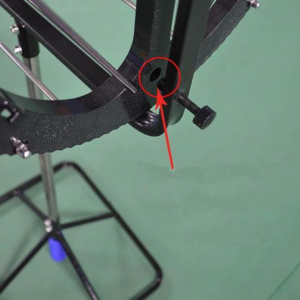 2-In-1 Tennis Ball Mower/Collector & Hopper - Image 3