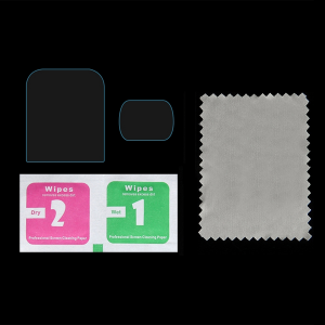PULUZ Tempered Glass Lens Protector for DJI OSMO Pocket 2 - Image 4