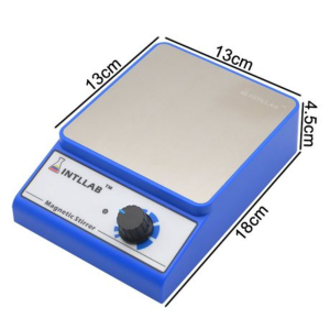 Magnetic Stirrer MS-500 - Image 2