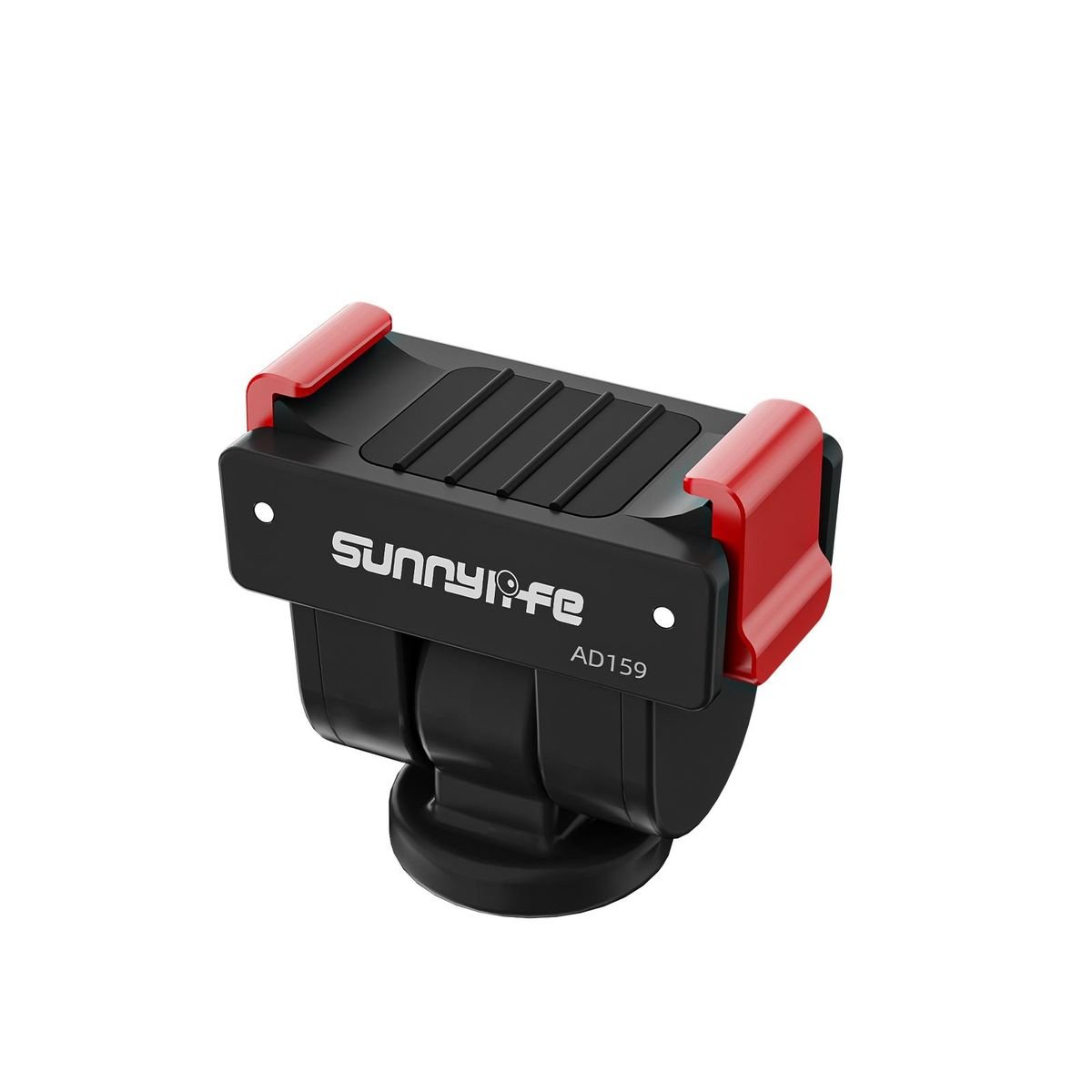 Sunnylife 1/4 Inch Adapter Mount - Compatible With DJI Osmo Pocket 4/3 - Image 1