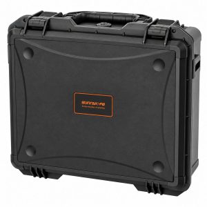 Sunnylife ABS Hard Shell Case - Compatible With DJI Avata 360 - Image 1