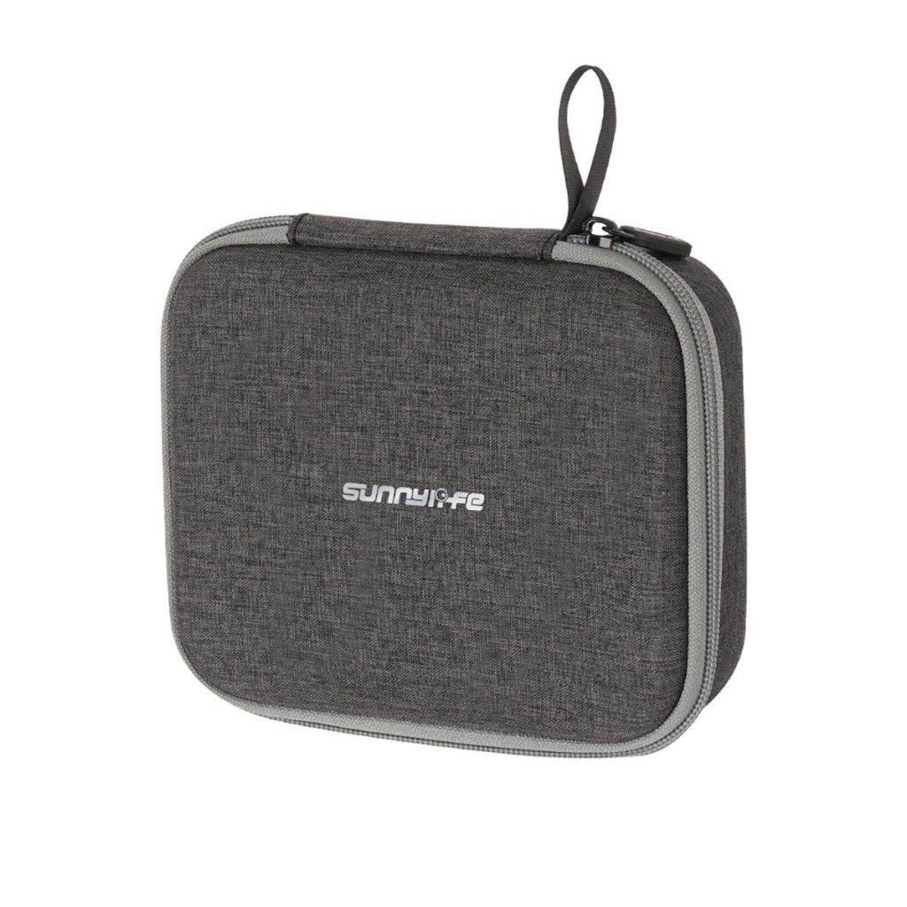 Sunnylife Creator Combo Case Compatible With DJI Osmo Pocket 4/3