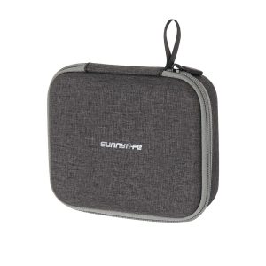 Sunnylife Creator Combo Case Compatible With DJI Osmo Pocket 4/3 - Image 1