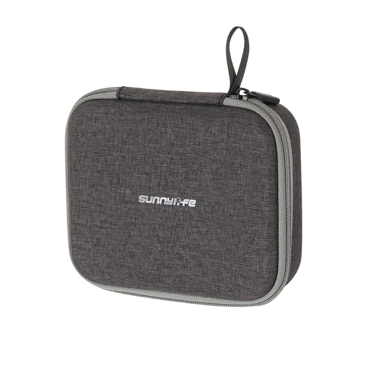 Sunnylife Creator Combo Case Compatible With DJI Osmo Pocket 4/3 - Image 1