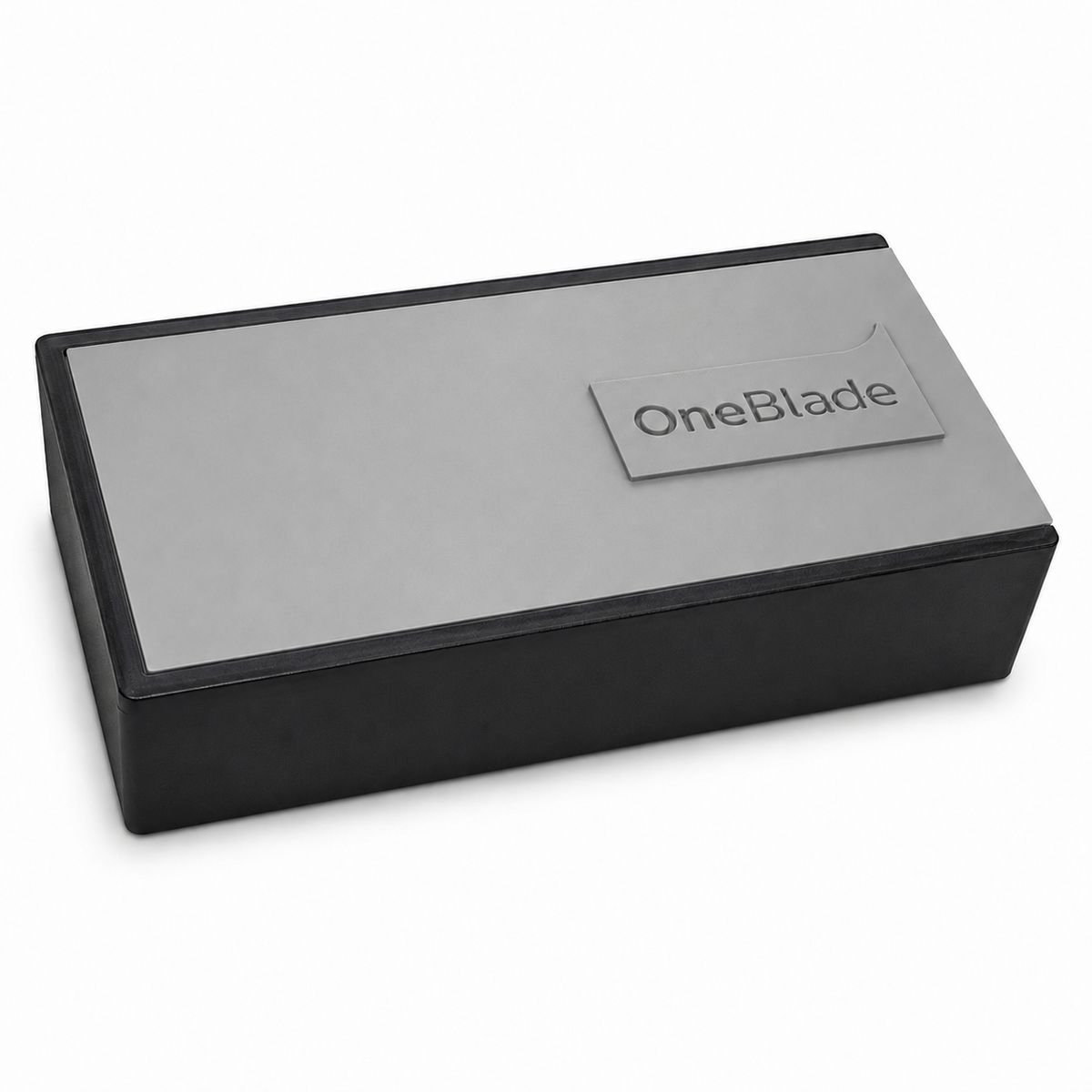 PLA Storage Holder Compatible With Philips OneBlade - Sliding Lid - Image 1