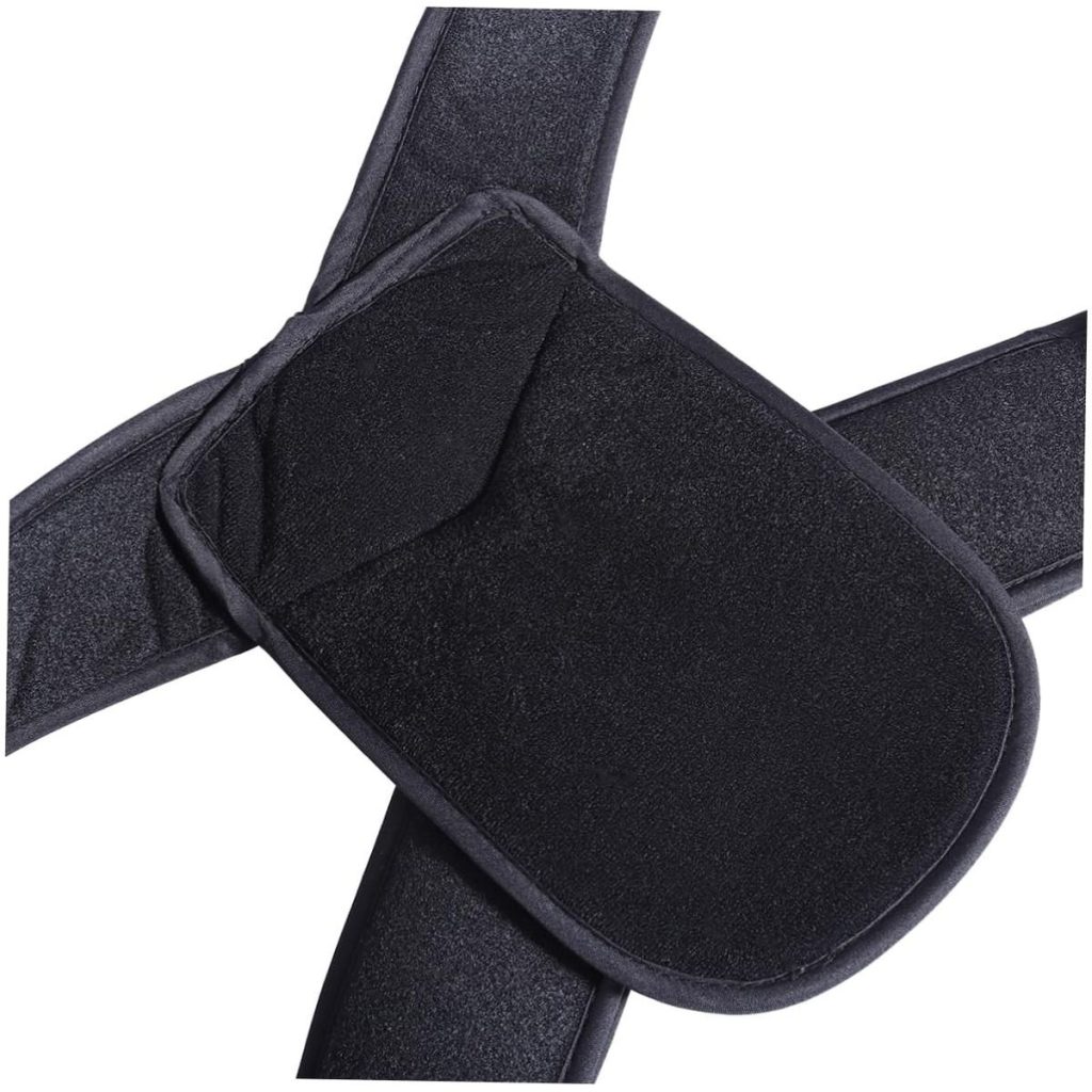 T4U Adjustable Posture Corrector with Back Support - Medium