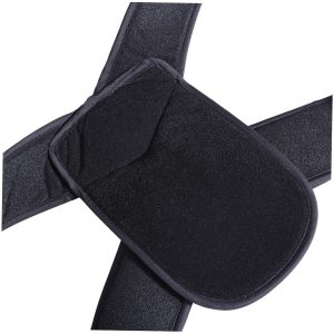 T4U Adjustable Posture Corrector with Back Support - Medium - Image 5
