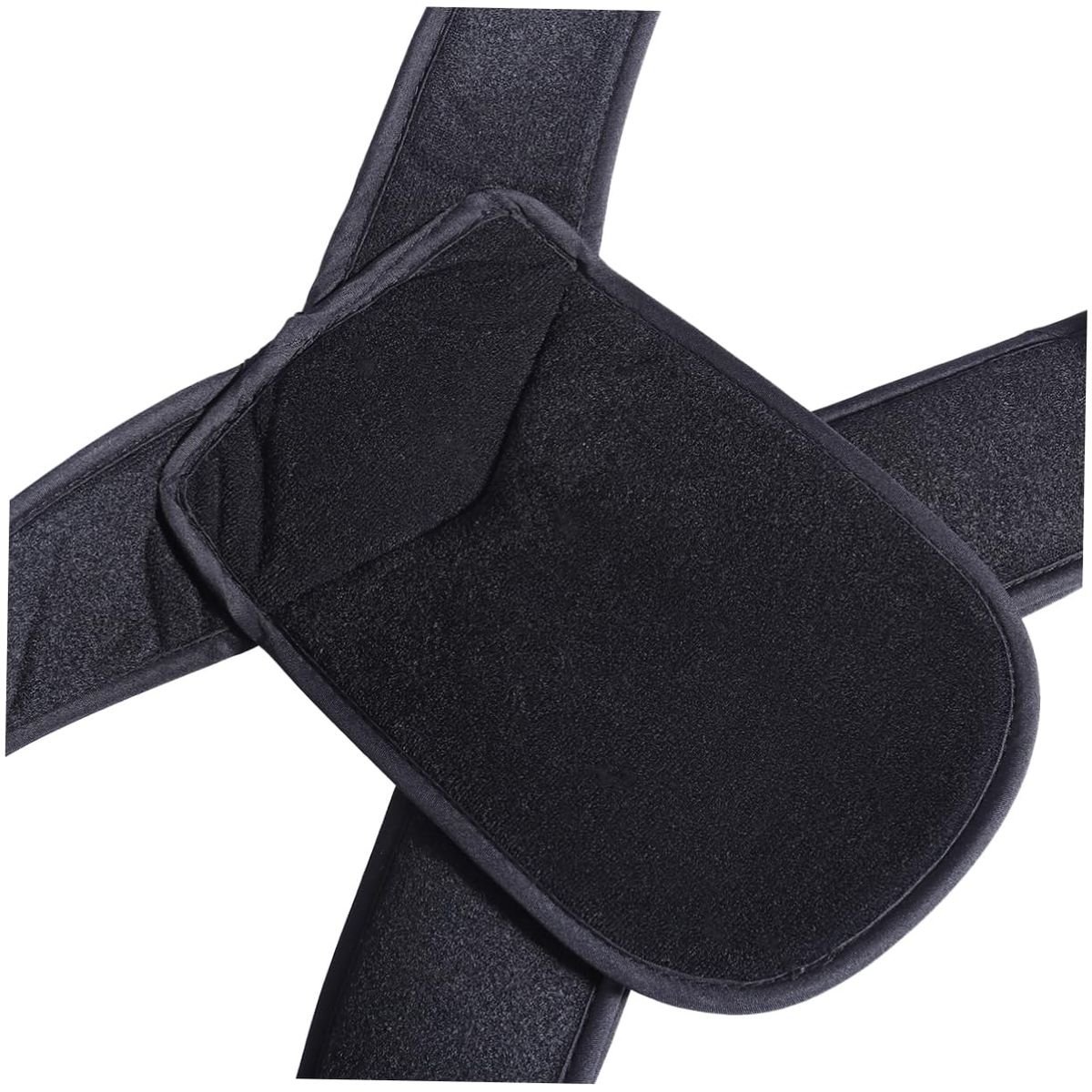 T4U Adjustable Posture Corrector with Back Support - Medium - Image 5