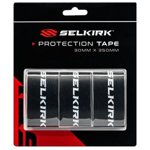 Selkirk Pickleball Paddle Protective Edge Guard Tape - 30mm - 3 Pack - Image 1