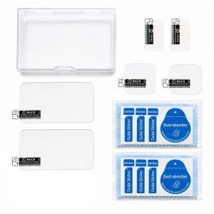 Sunnylife Screen Protector 2 Sets Compatible With Insta360 Ace Pro - Image 1