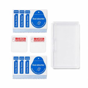 Sunnylife 2 Pack Screen Protector for DJI RS 4/RS 3 Gimbals - Image 1