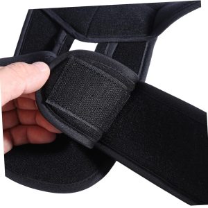 T4U Adjustable Posture Corrector with Back Support - Medium - Image 6