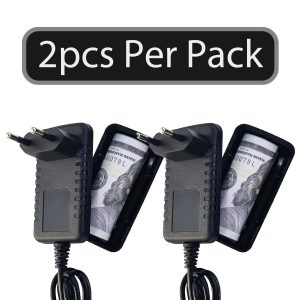 2pcs Hidden Storage Charger - Realistic Design, Secret Compartment - Image 2