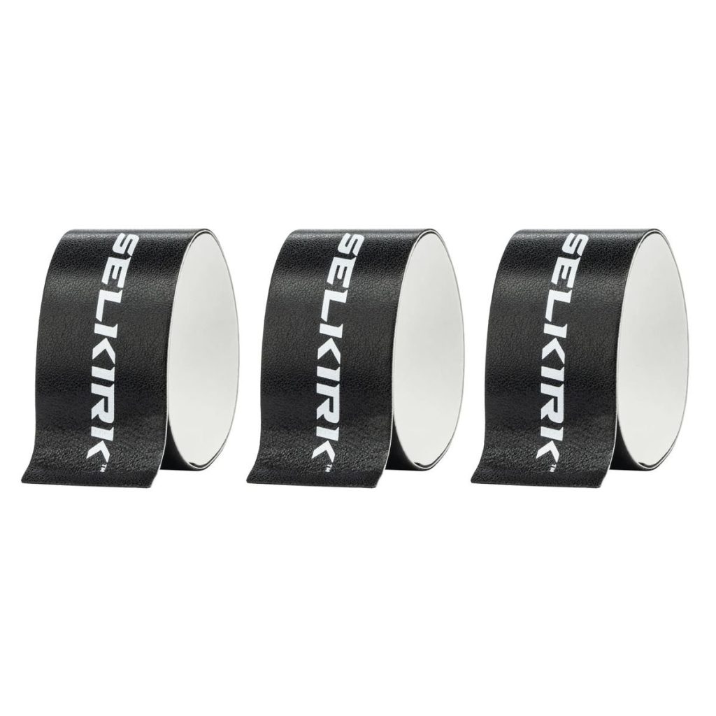 Selkirk Pickleball Paddle Protective Edge Guard Tape - 30mm - 3 Pack