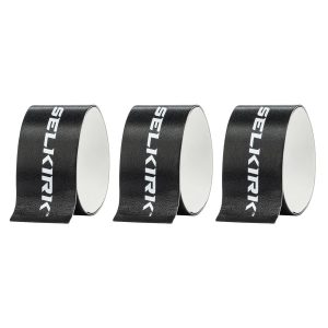 Selkirk Pickleball Paddle Protective Edge Guard Tape - 30mm - 3 Pack - Image 2