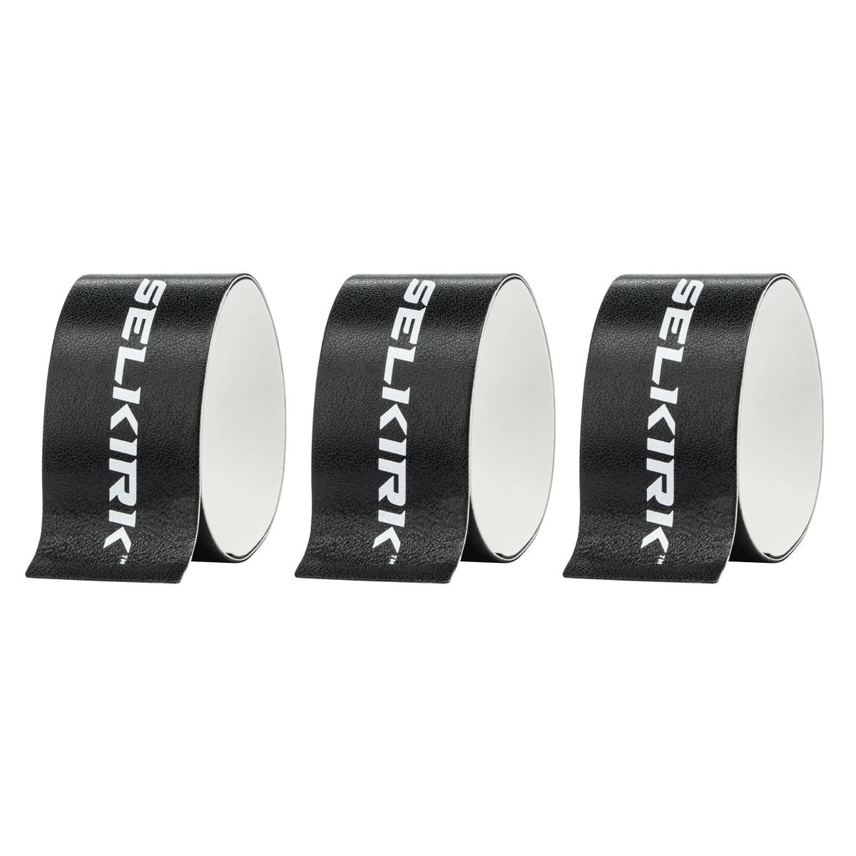 Selkirk Pickleball Paddle Protective Edge Guard Tape - 30mm - 3 Pack - Image 2